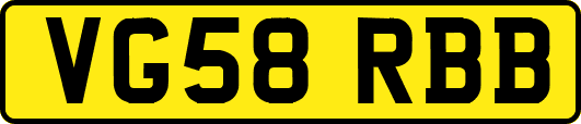VG58RBB