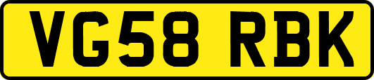 VG58RBK