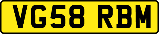 VG58RBM