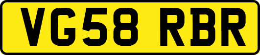 VG58RBR