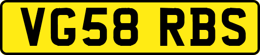 VG58RBS