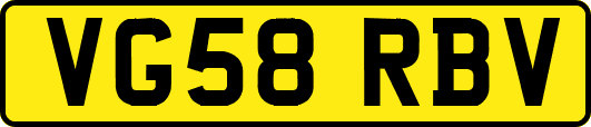 VG58RBV