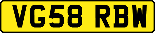 VG58RBW