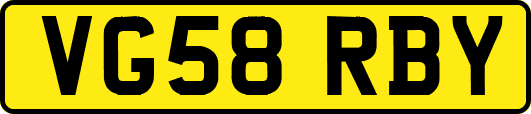 VG58RBY