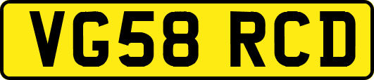 VG58RCD
