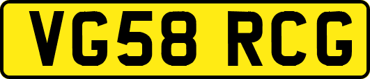 VG58RCG