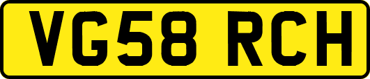VG58RCH
