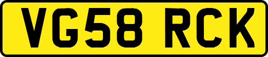 VG58RCK