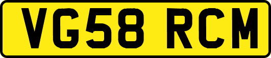 VG58RCM