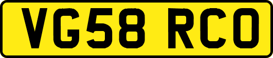 VG58RCO
