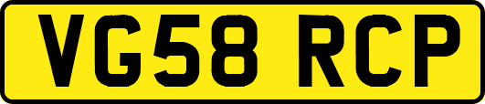 VG58RCP