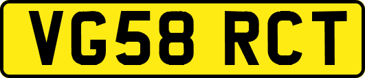 VG58RCT