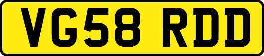 VG58RDD