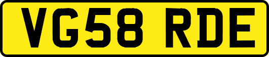 VG58RDE