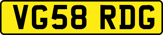 VG58RDG