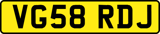 VG58RDJ