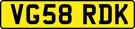 VG58RDK