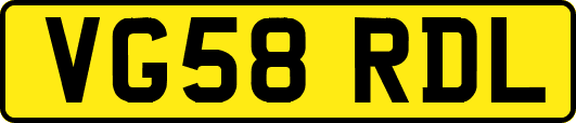 VG58RDL