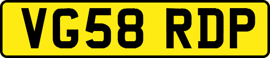 VG58RDP
