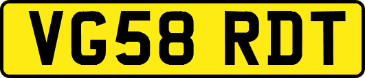 VG58RDT
