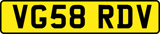 VG58RDV