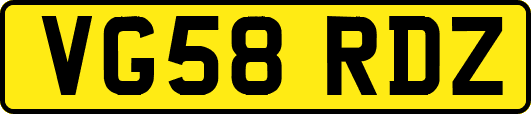 VG58RDZ
