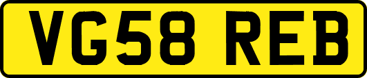 VG58REB
