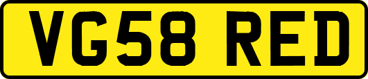 VG58RED