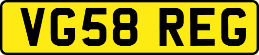VG58REG