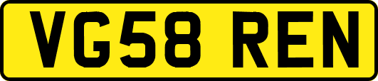 VG58REN