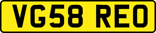 VG58REO