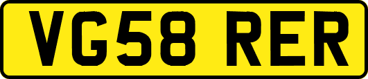 VG58RER