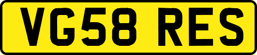 VG58RES