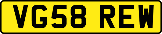 VG58REW
