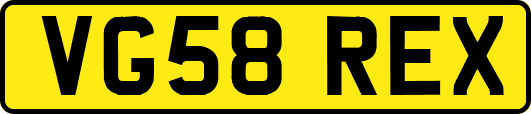 VG58REX