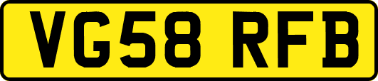 VG58RFB