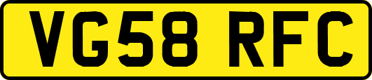 VG58RFC