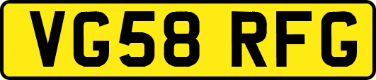 VG58RFG