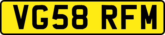 VG58RFM