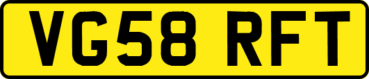 VG58RFT