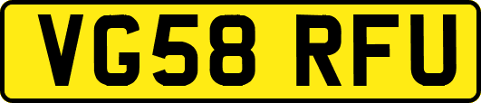 VG58RFU