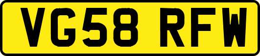 VG58RFW