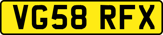 VG58RFX