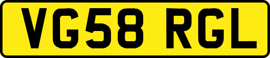 VG58RGL