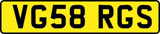 VG58RGS