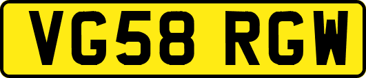 VG58RGW