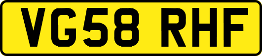 VG58RHF