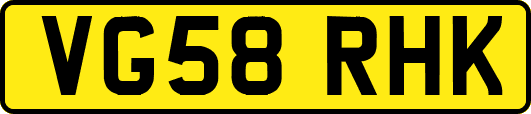 VG58RHK