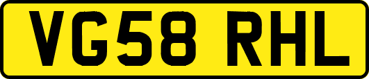 VG58RHL
