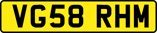 VG58RHM